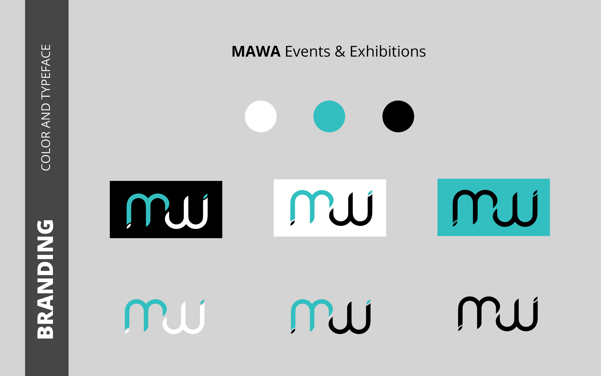 Mawa Events & Exhibitions