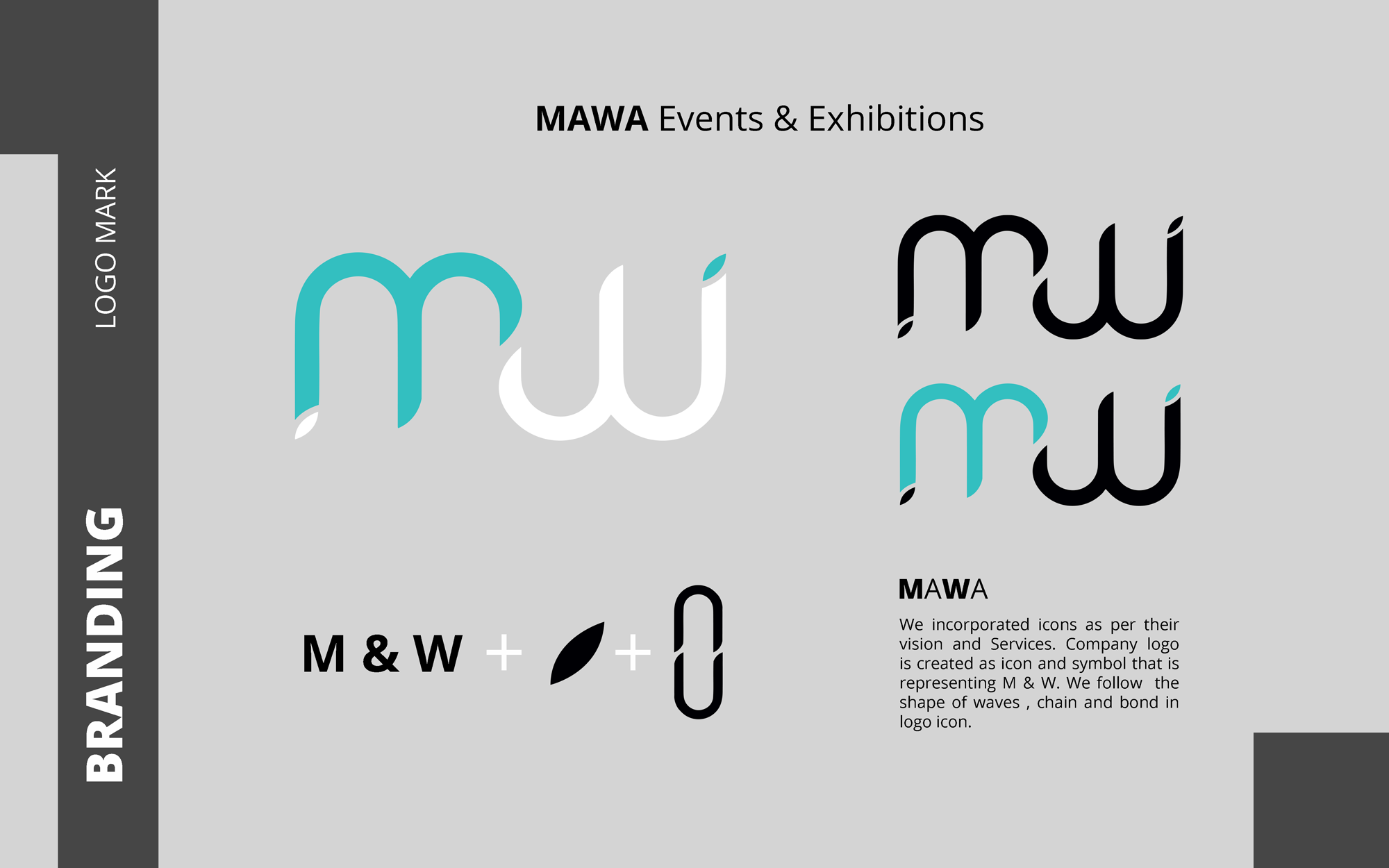 Mawa Events & Exhibitions